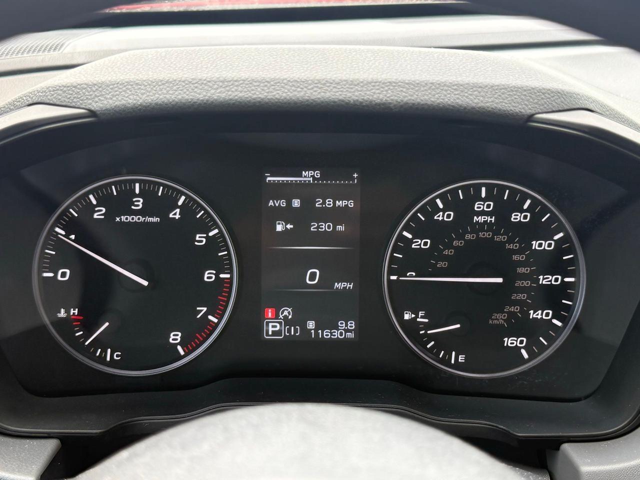 2025 Subaru Crosstrek Premium Springfield VA