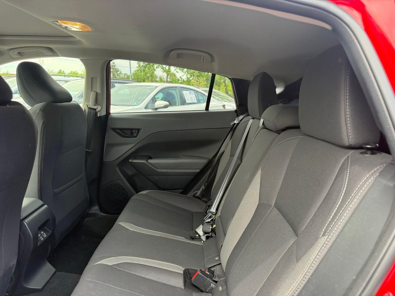 2025 Subaru Crosstrek Premium Springfield VA