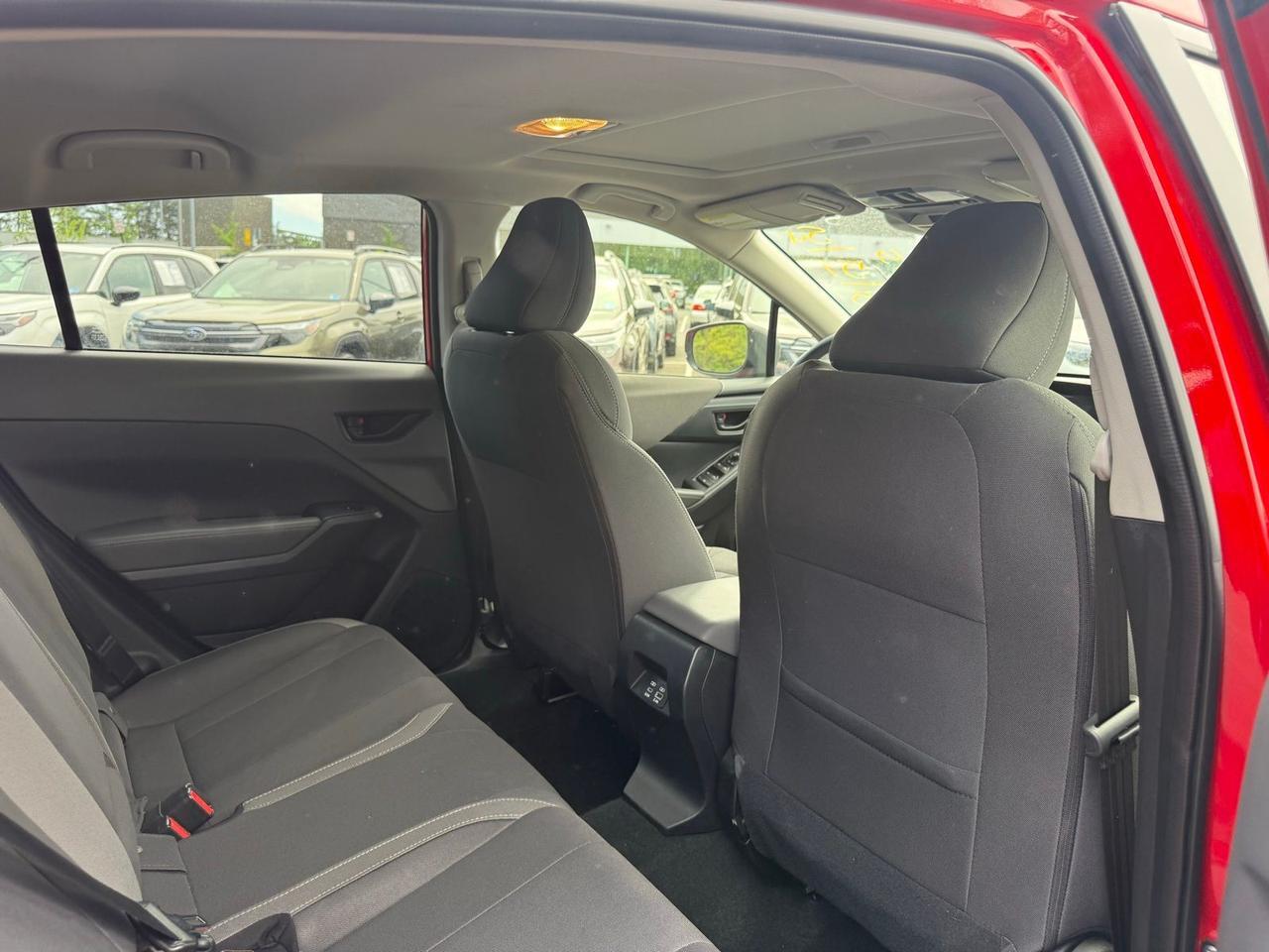 2025 Subaru Crosstrek Premium Springfield VA