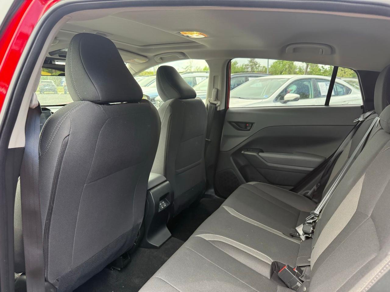 2025 Subaru Crosstrek Premium Springfield VA