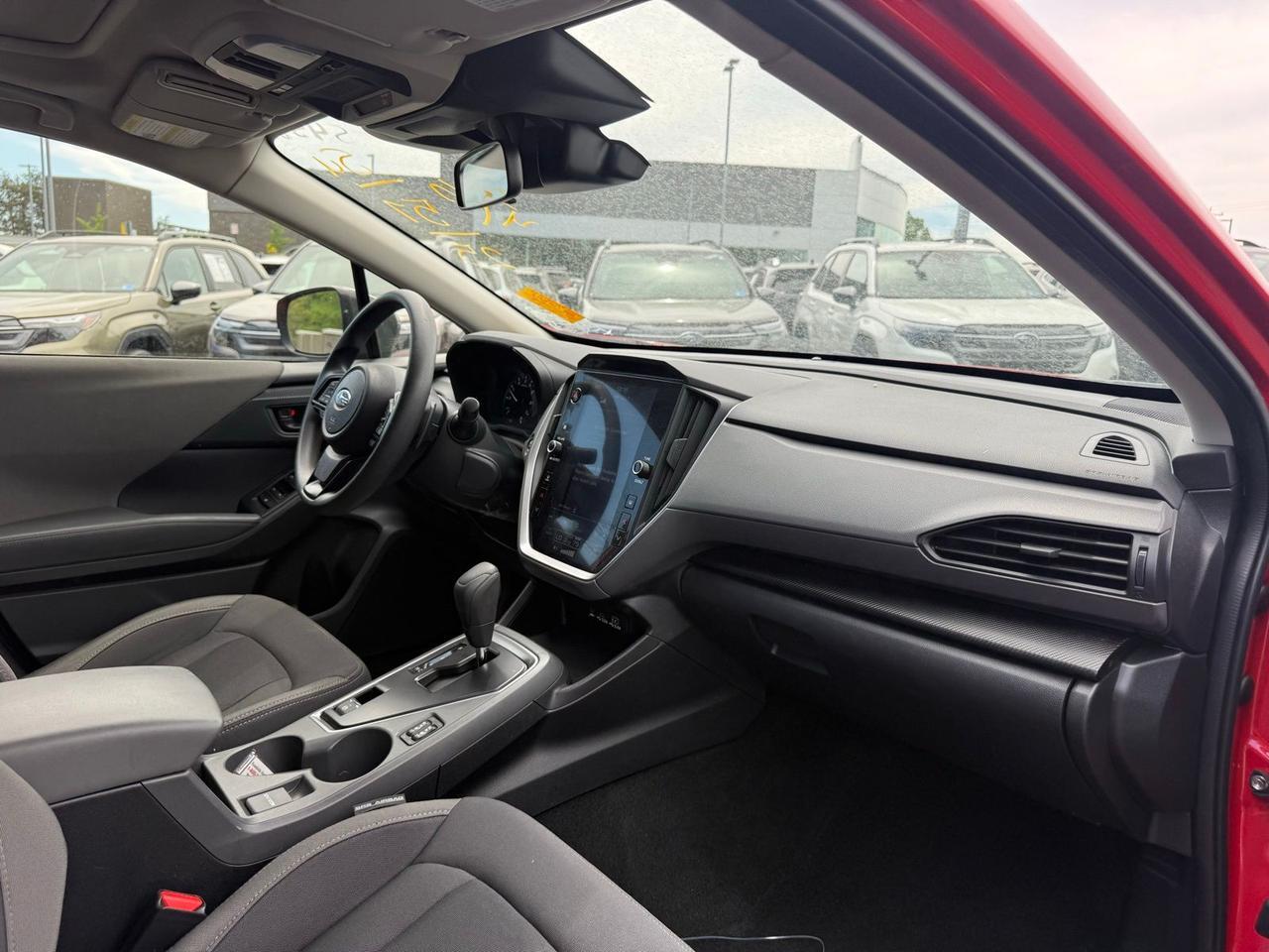 2025 Subaru Crosstrek Premium Springfield VA