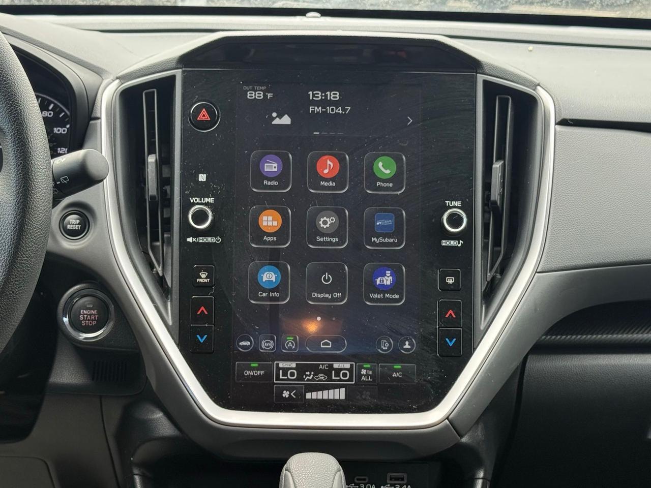 2025 Subaru Crosstrek Premium Springfield VA