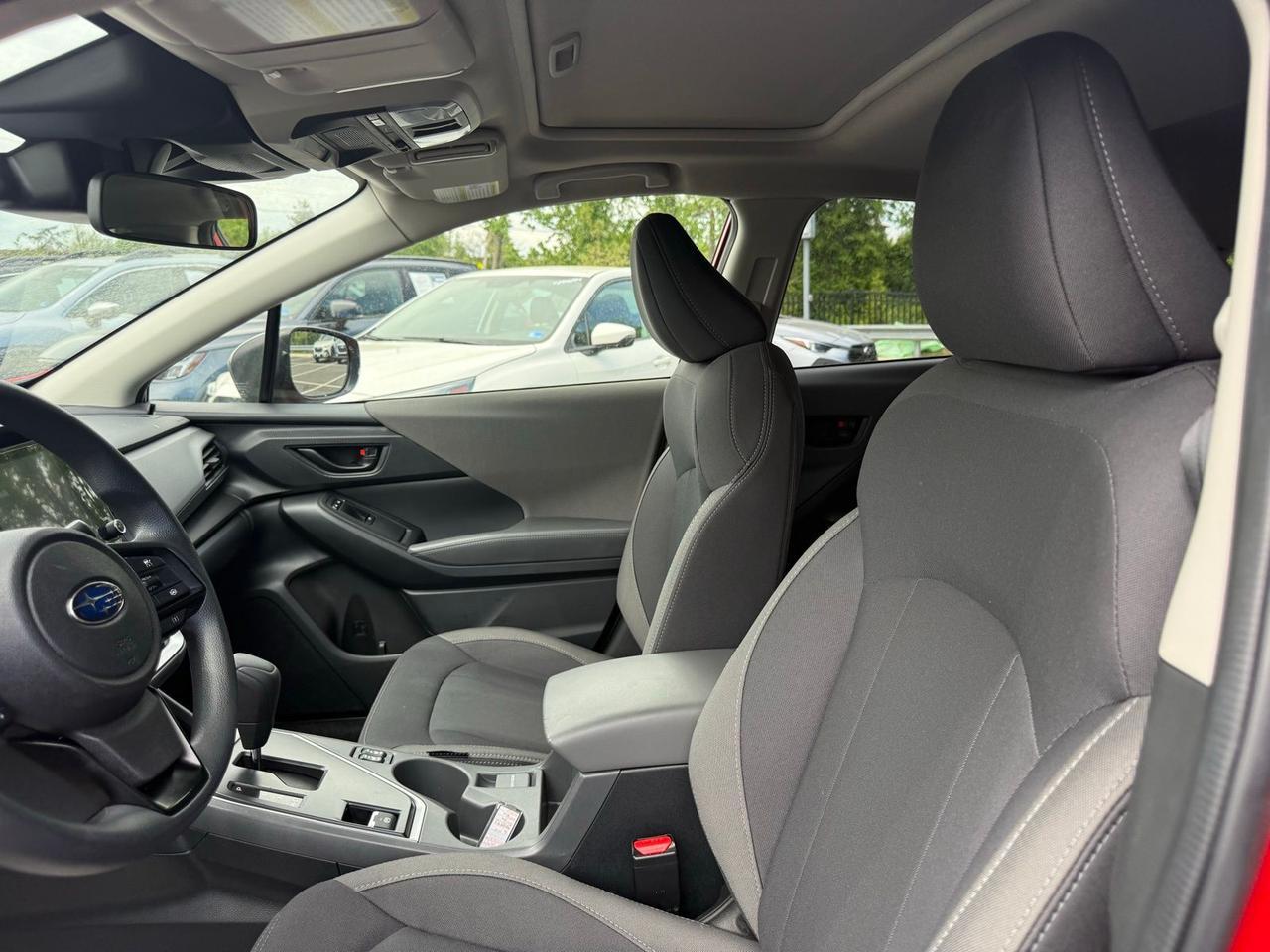 2025 Subaru Crosstrek Premium Springfield VA