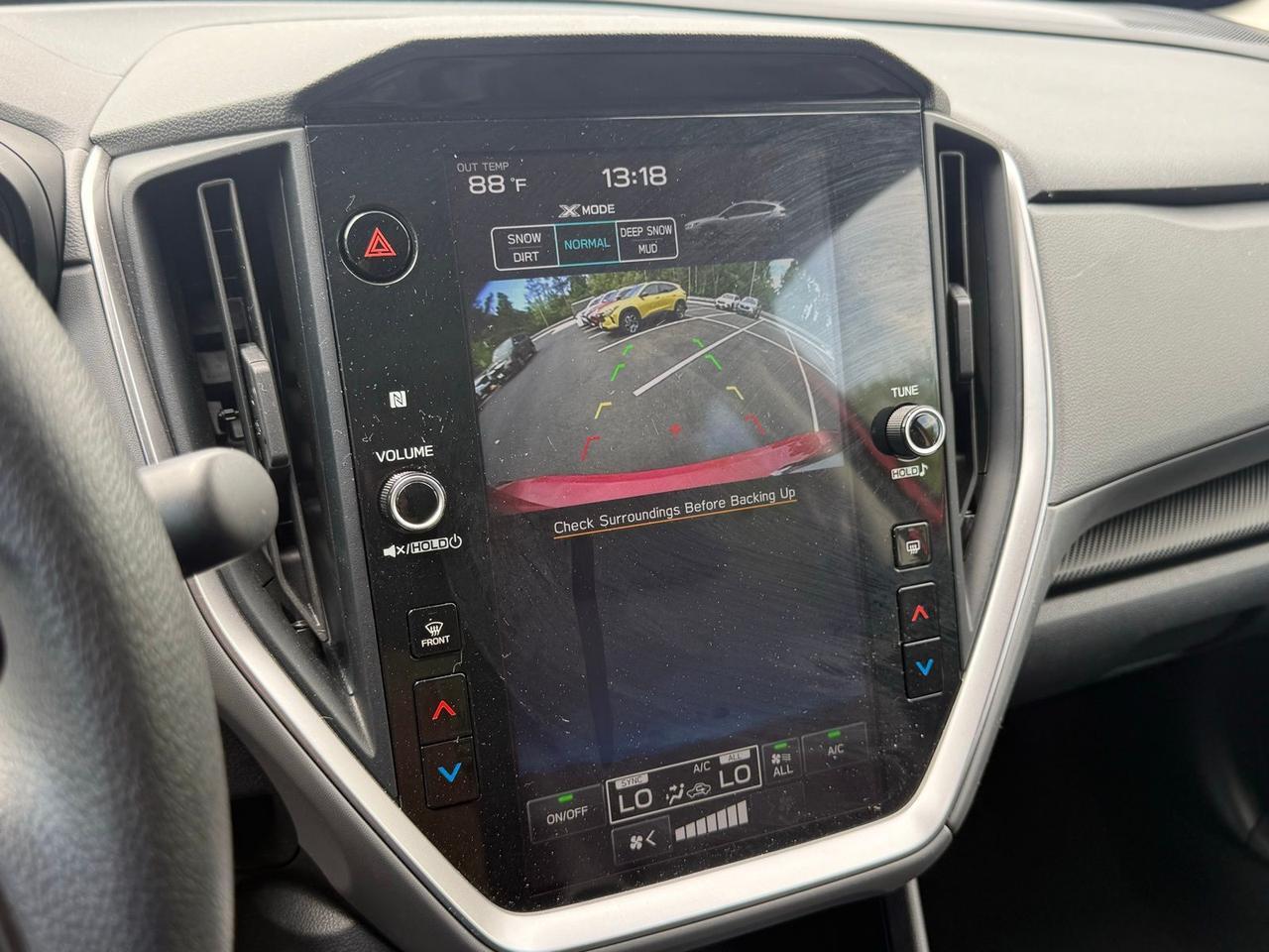 2025 Subaru Crosstrek Premium Springfield VA