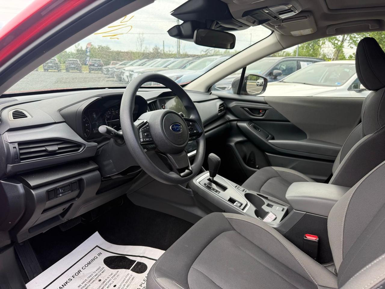 2025 Subaru Crosstrek Premium Springfield VA