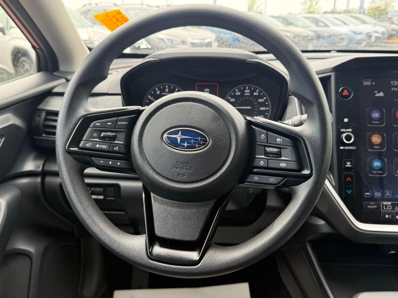 2025 Subaru Crosstrek Premium Springfield VA