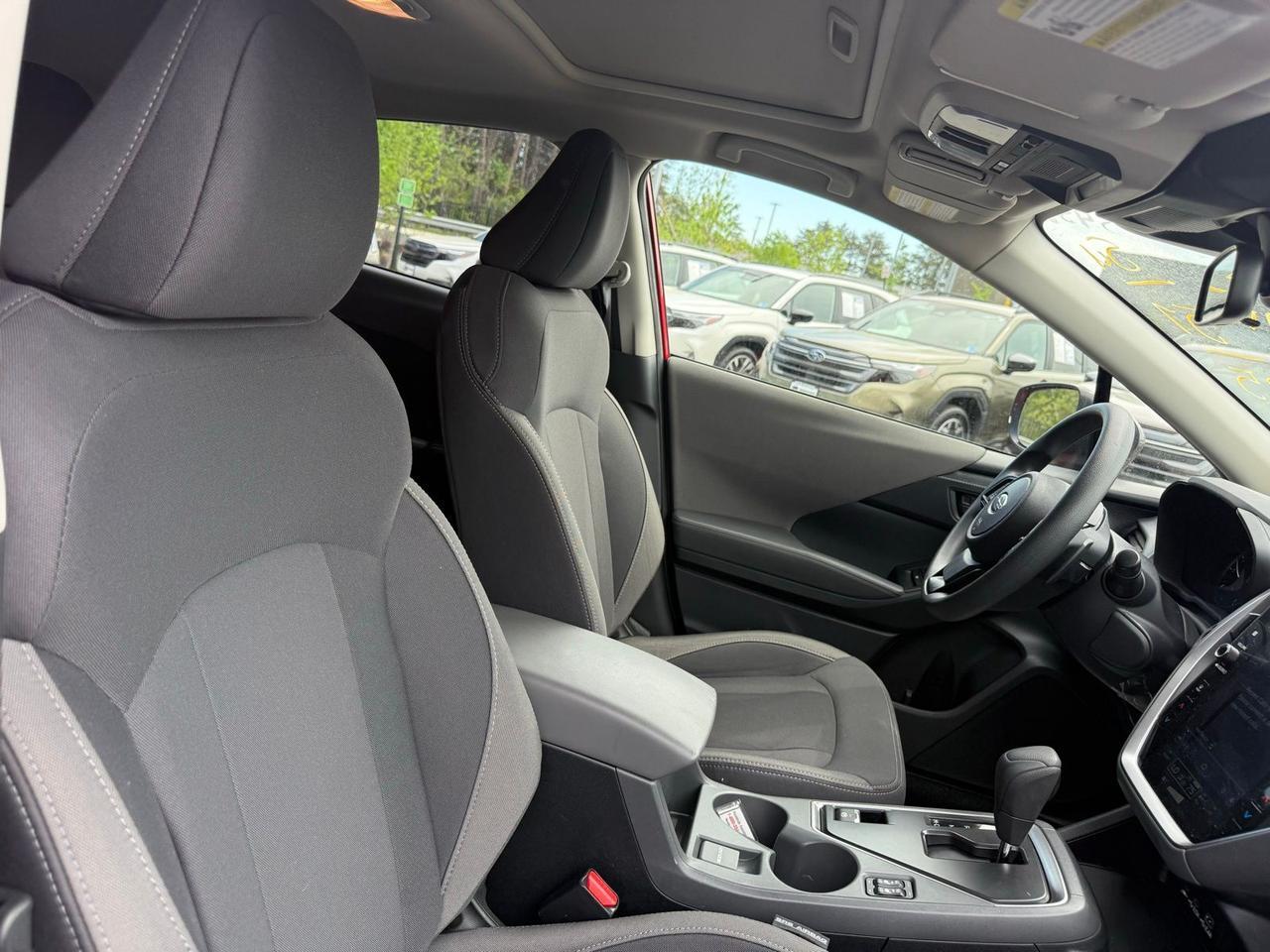 2025 Subaru Crosstrek Premium Springfield VA