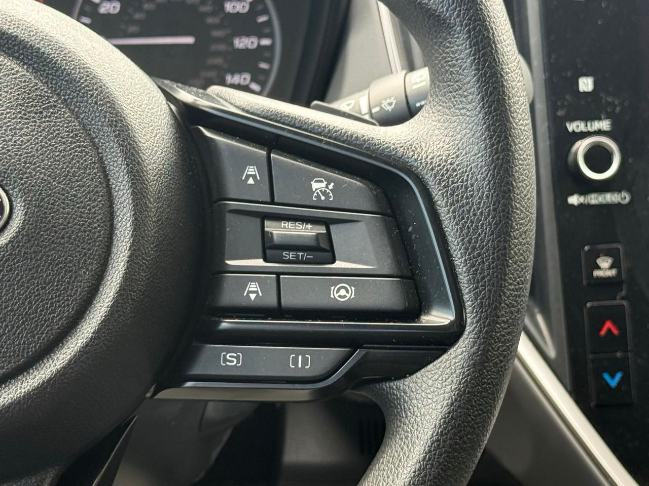 2025 Subaru Crosstrek Premium Springfield VA