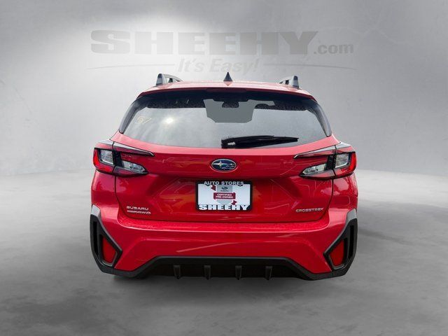 2025 Subaru Crosstrek Premium Springfield VA