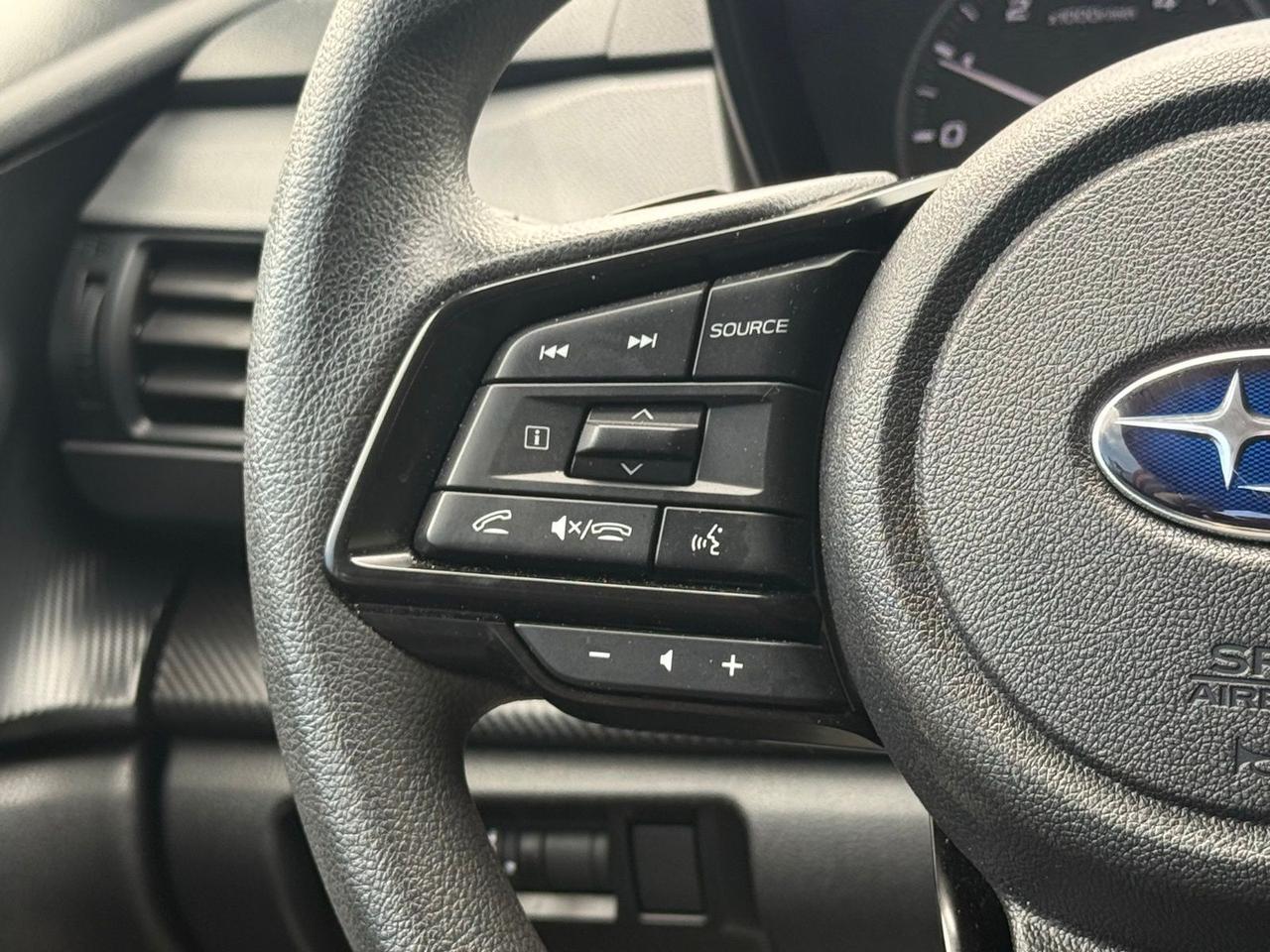 2025 Subaru Crosstrek Premium Springfield VA