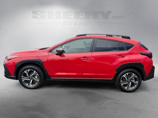 2025 Subaru Crosstrek Premium Springfield VA