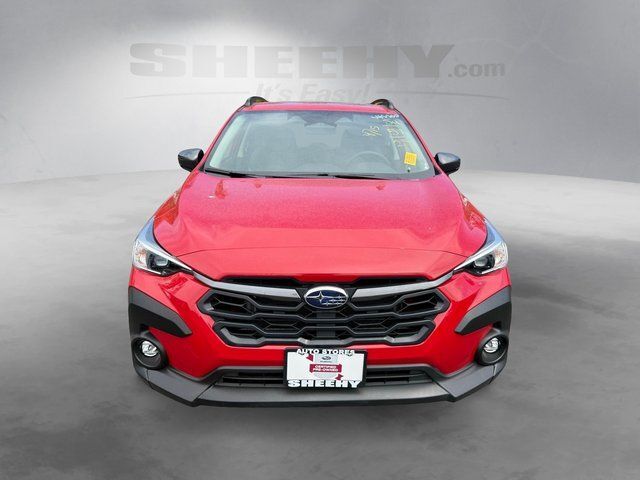 2025 Subaru Crosstrek Premium Springfield VA