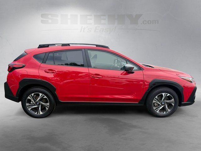 2025 Subaru Crosstrek Premium Springfield VA