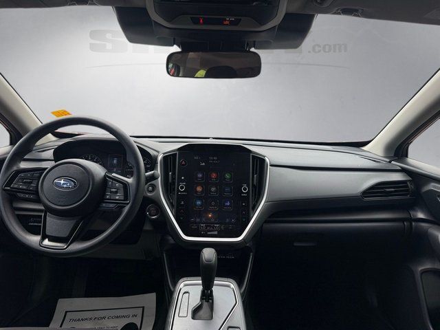 2025 Subaru Crosstrek Premium Springfield VA