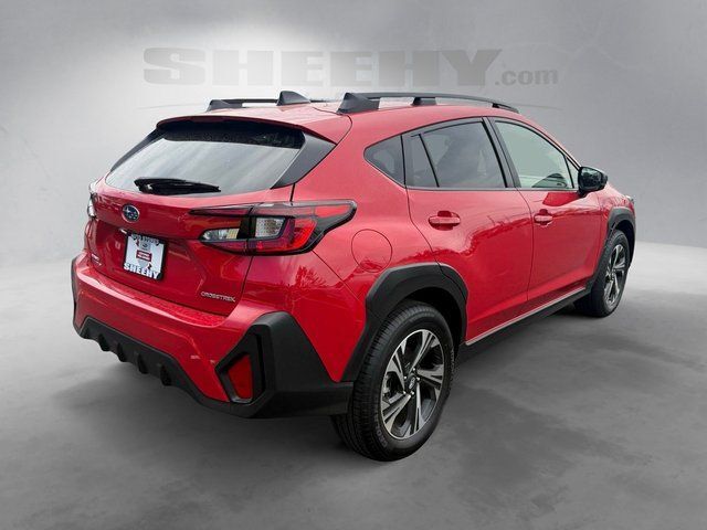 2025 Subaru Crosstrek Premium Springfield VA
