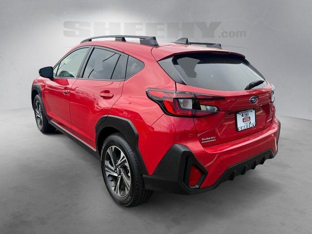 2025 Subaru Crosstrek Premium Springfield VA
