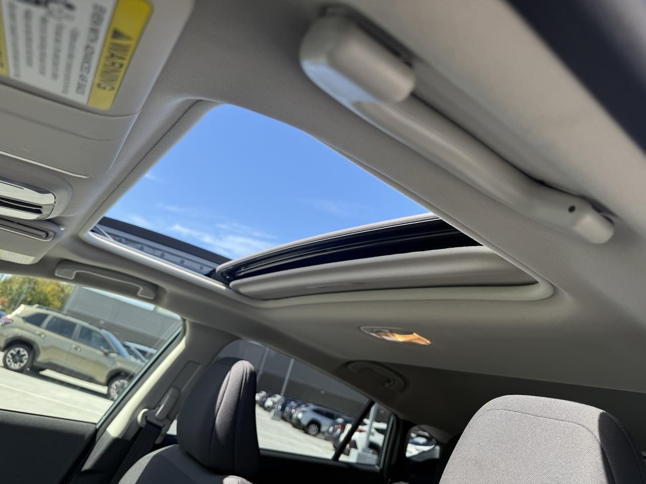 2025 Subaru Crosstrek Premium Springfield VA
