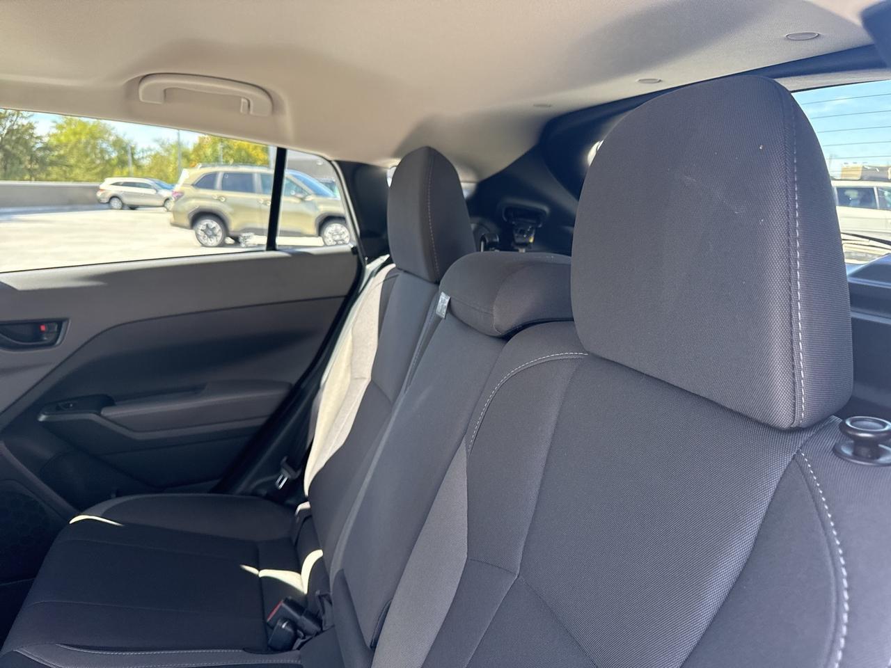 2025 Subaru Crosstrek Premium Springfield VA