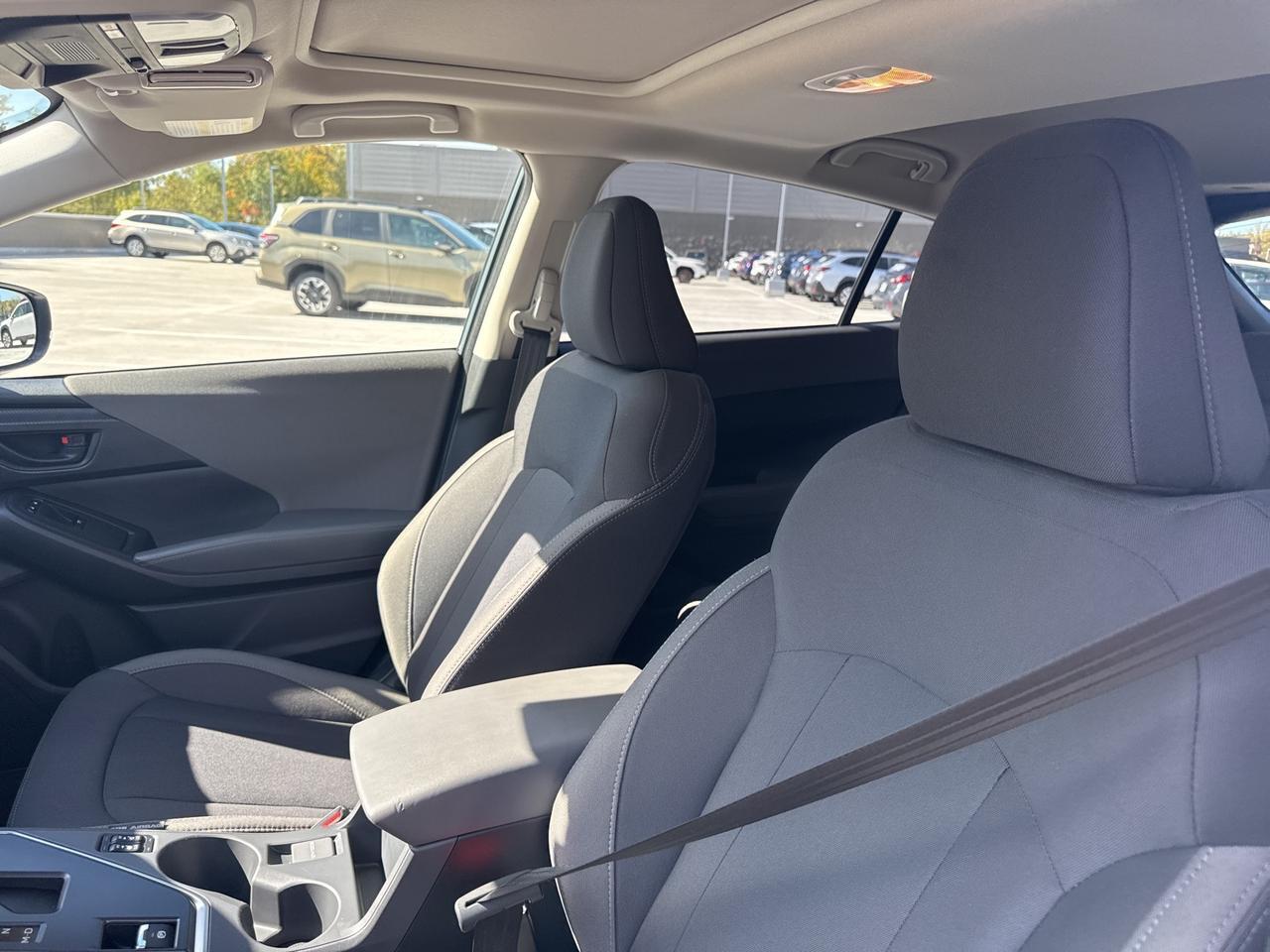 2025 Subaru Crosstrek Premium Springfield VA