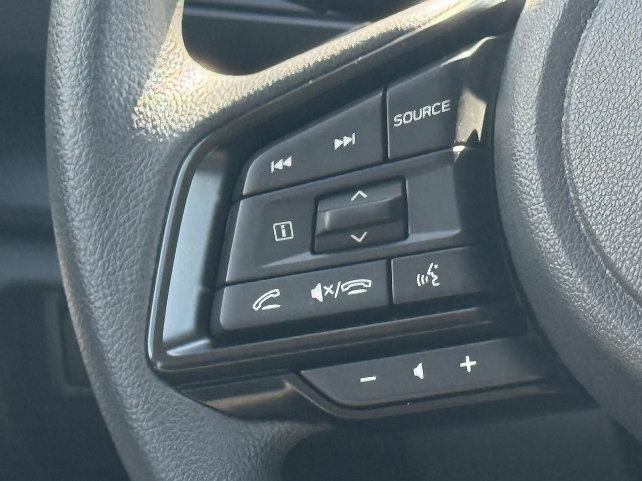 2025 Subaru Crosstrek Premium Springfield VA