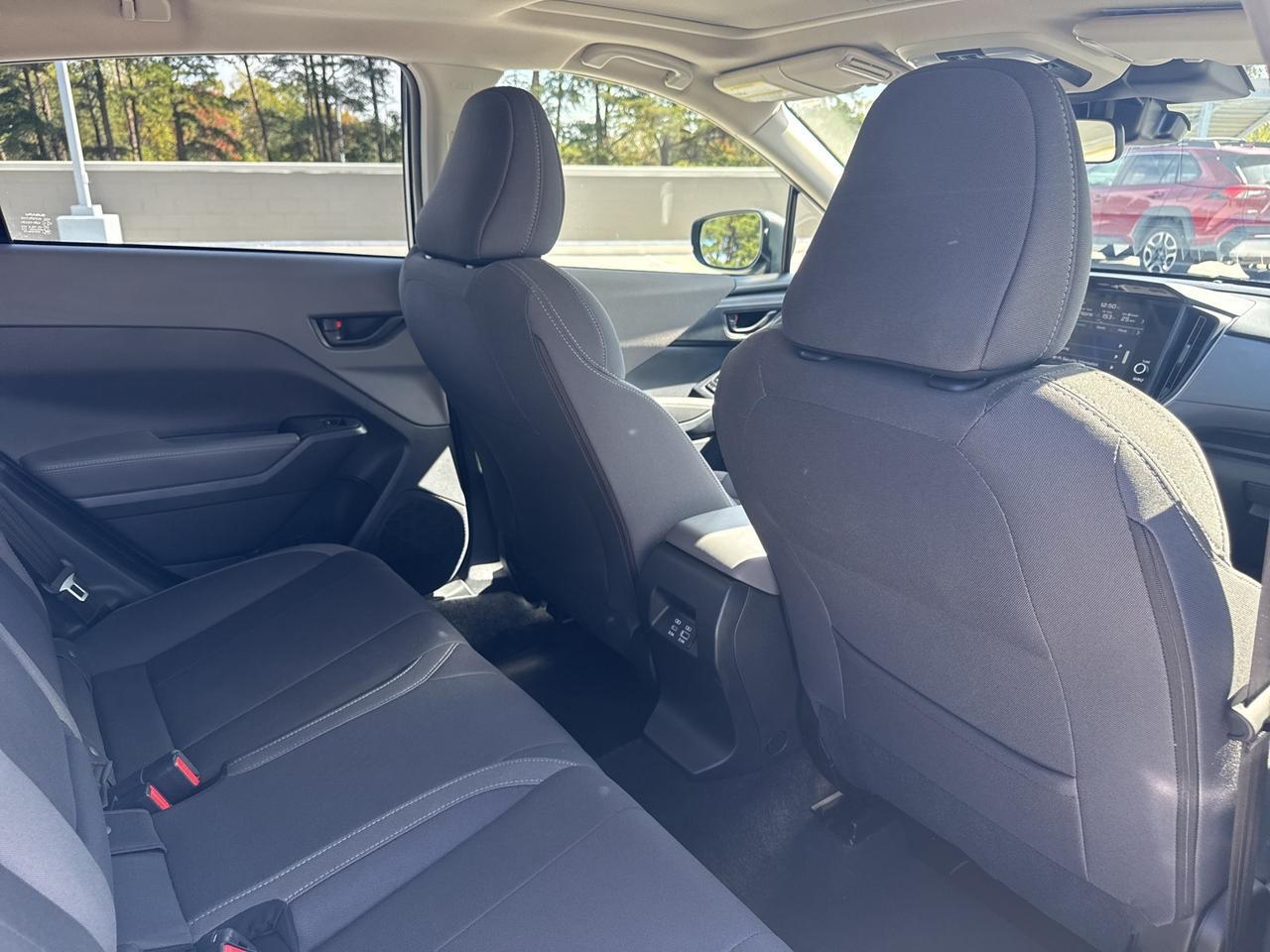 2025 Subaru Crosstrek Premium Springfield VA