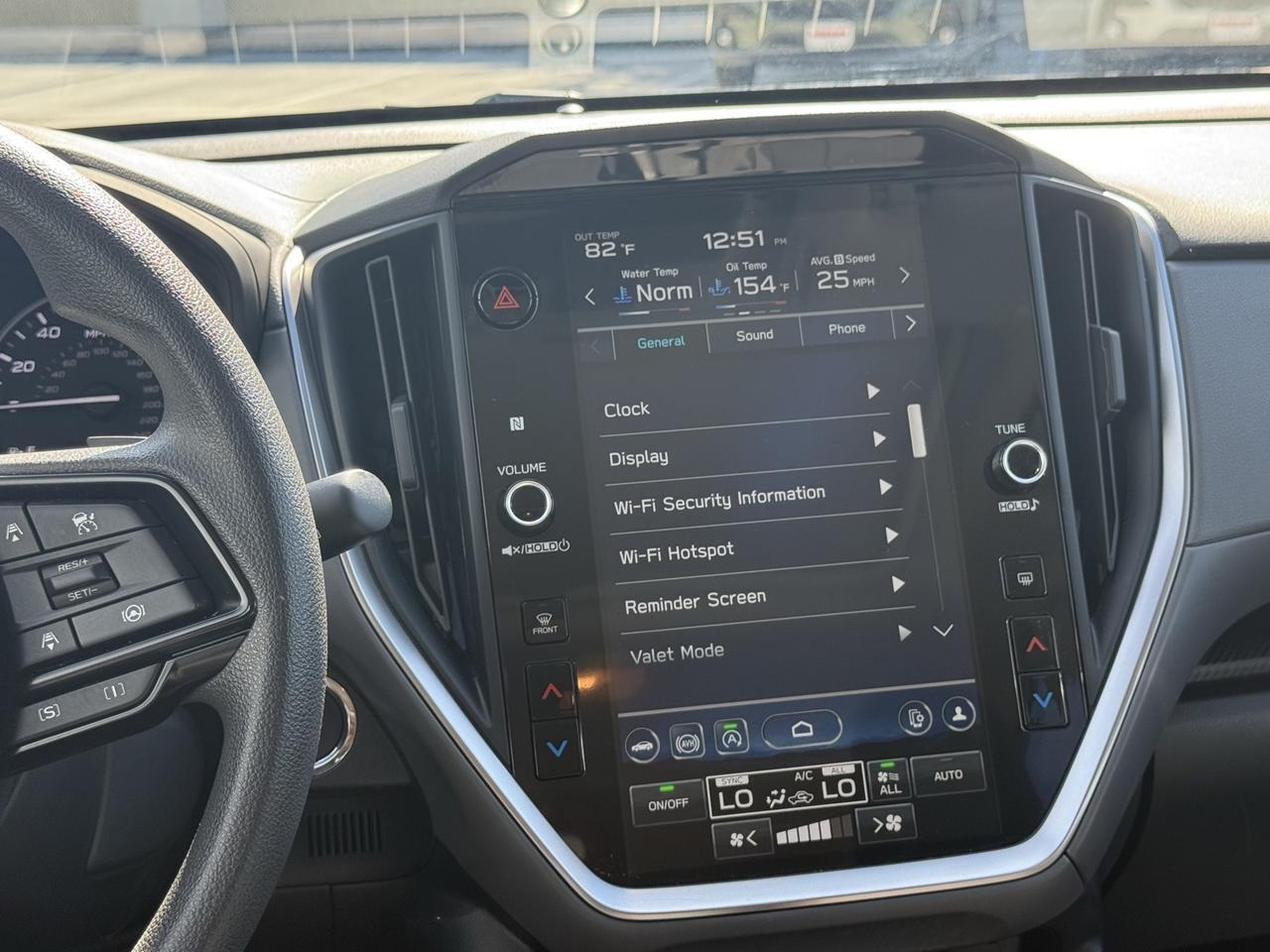 2025 Subaru Crosstrek Premium Springfield VA