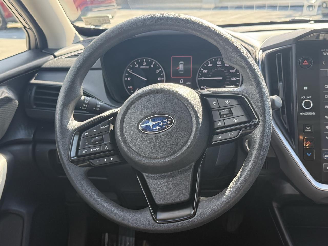 2025 Subaru Crosstrek Premium Springfield VA