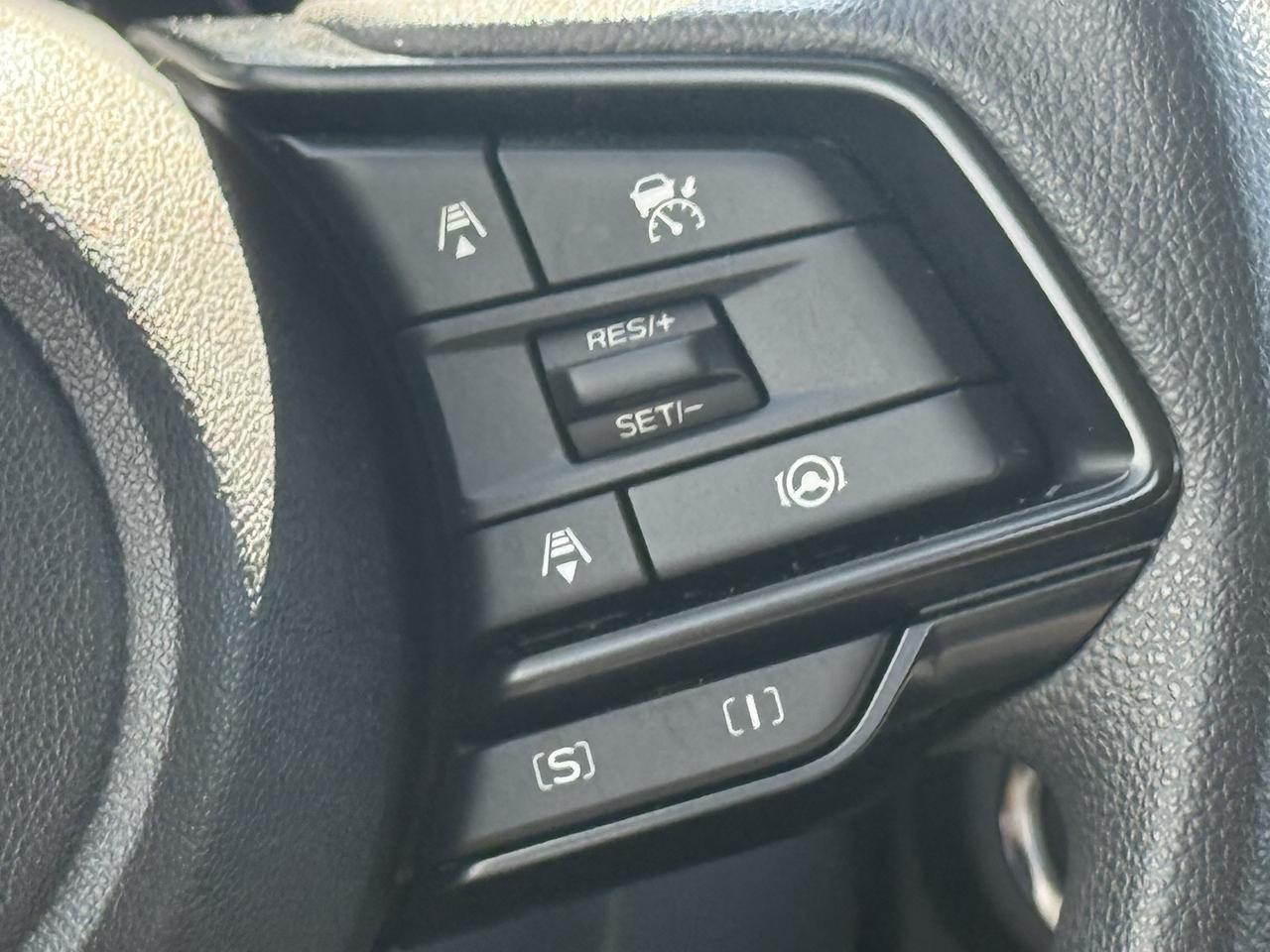 2025 Subaru Crosstrek Premium Springfield VA