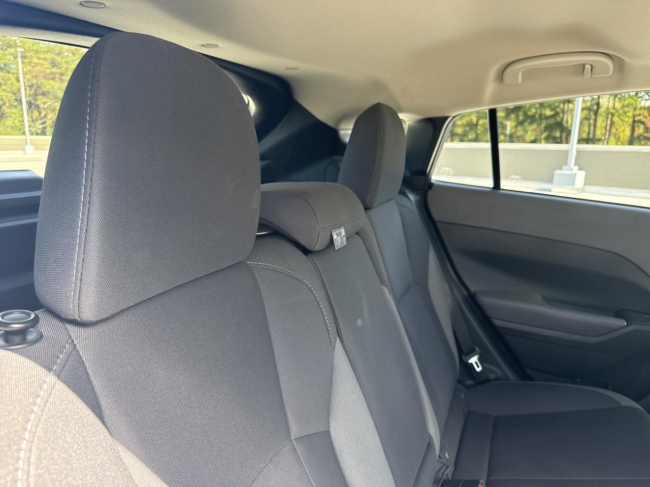 2025 Subaru Crosstrek Premium Springfield VA