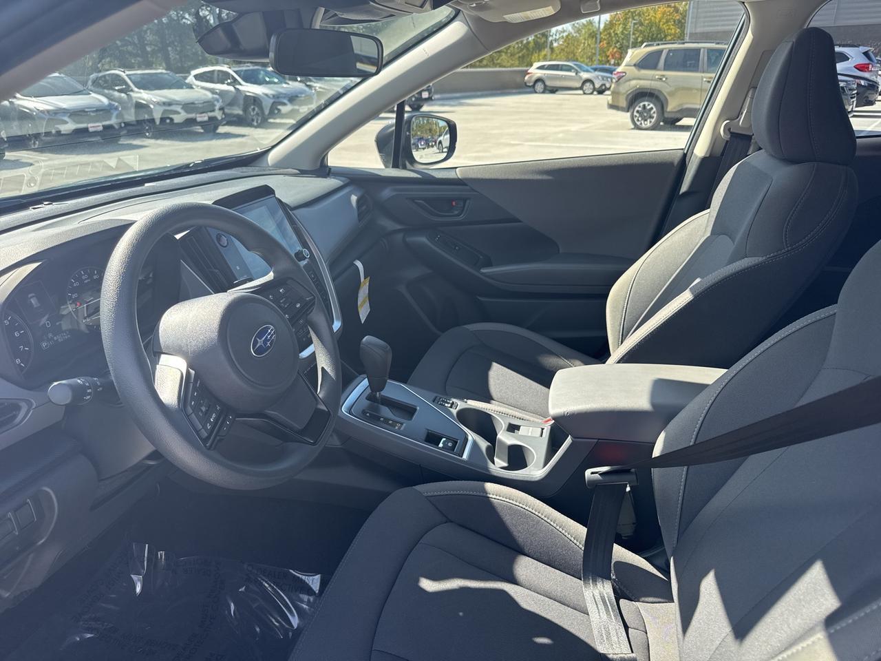 2025 Subaru Crosstrek Premium Springfield VA