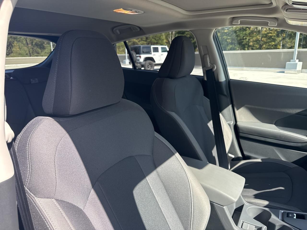 2025 Subaru Crosstrek Premium Springfield VA