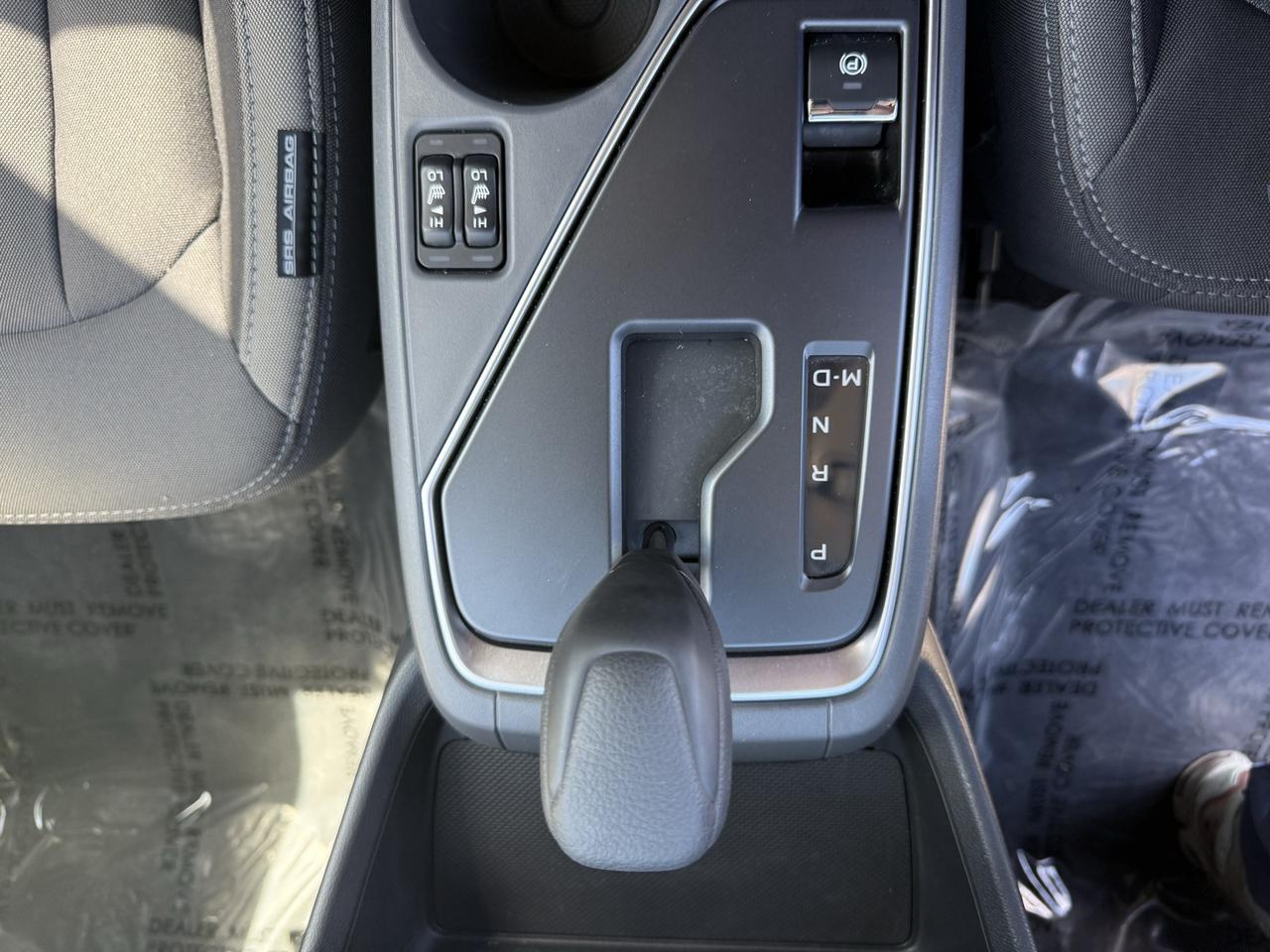 2025 Subaru Crosstrek Premium Springfield VA