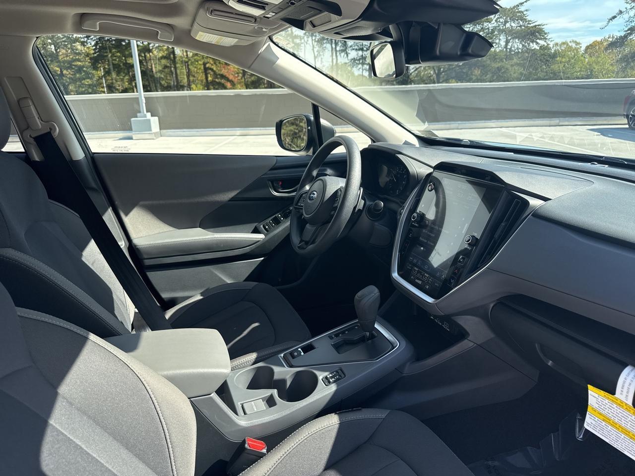 2025 Subaru Crosstrek Premium Springfield VA