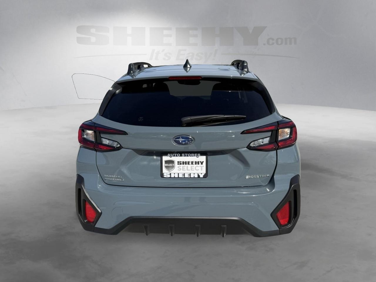 2025 Subaru Crosstrek Premium Springfield VA