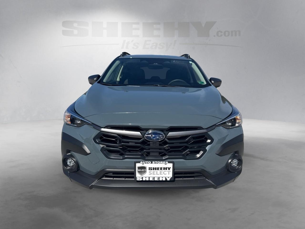 2025 Subaru Crosstrek Premium Springfield VA