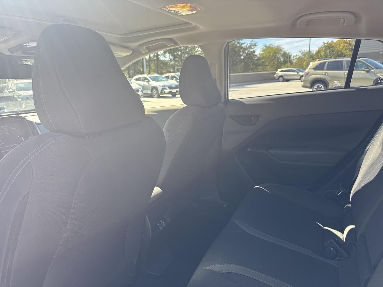 2025 Subaru Crosstrek Premium Springfield VA