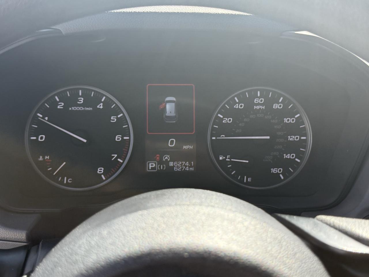 2025 Subaru Crosstrek Premium Springfield VA