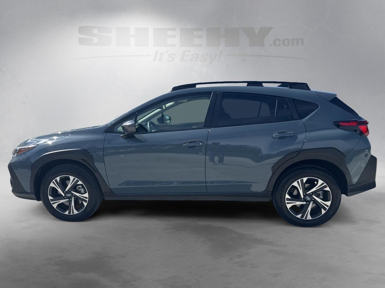 2025 Subaru Crosstrek Premium Springfield VA