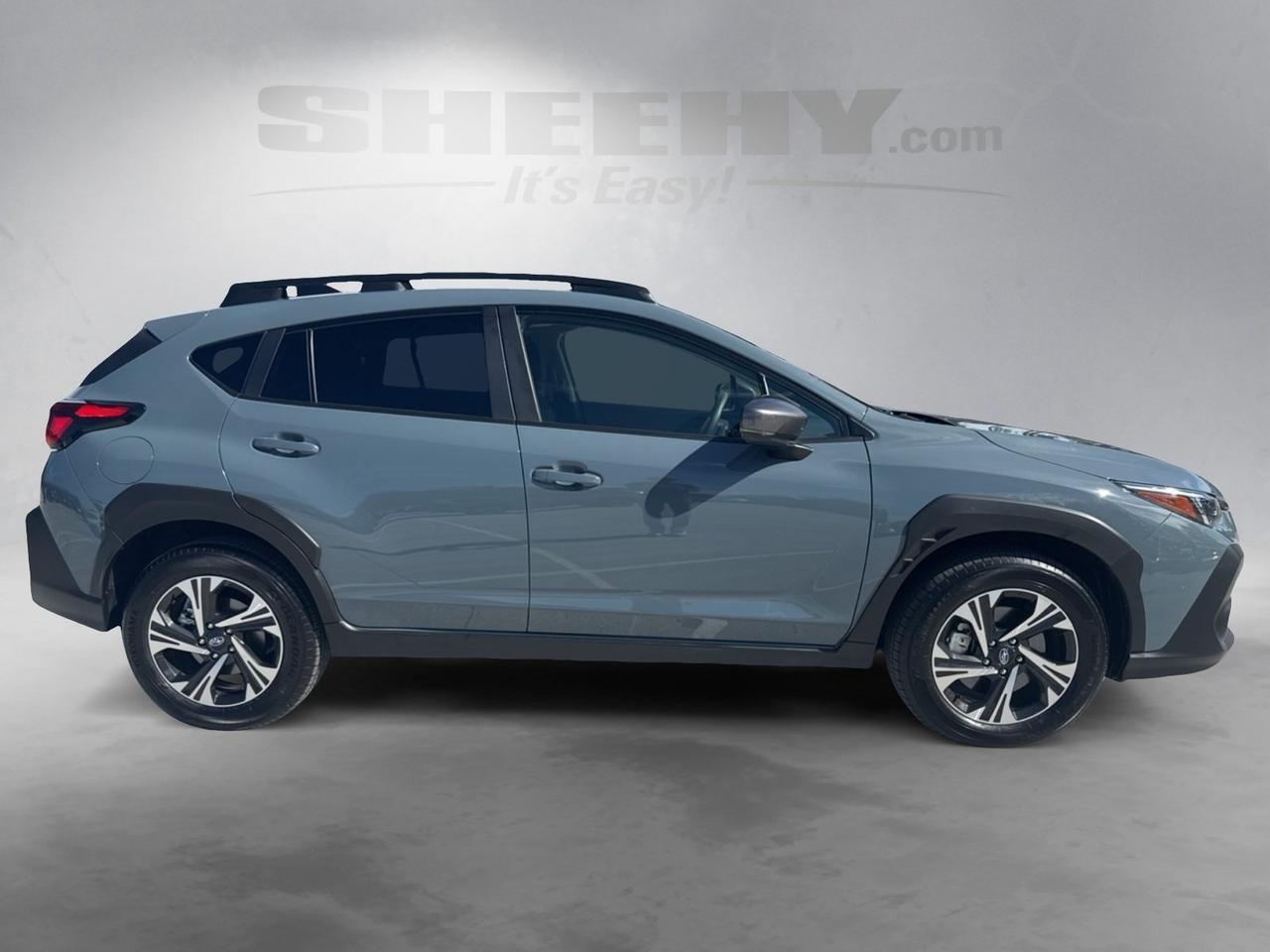 2025 Subaru Crosstrek Premium Springfield VA