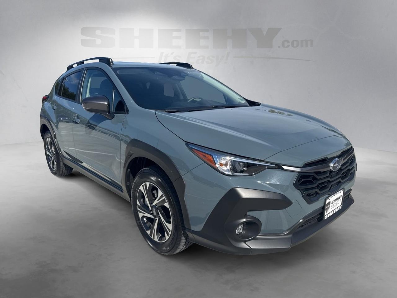 2025 Subaru Crosstrek Premium Springfield VA