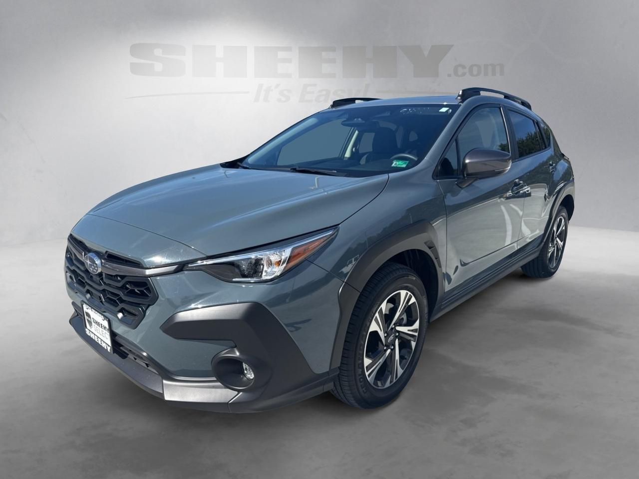 2025 Subaru Crosstrek Premium Springfield VA