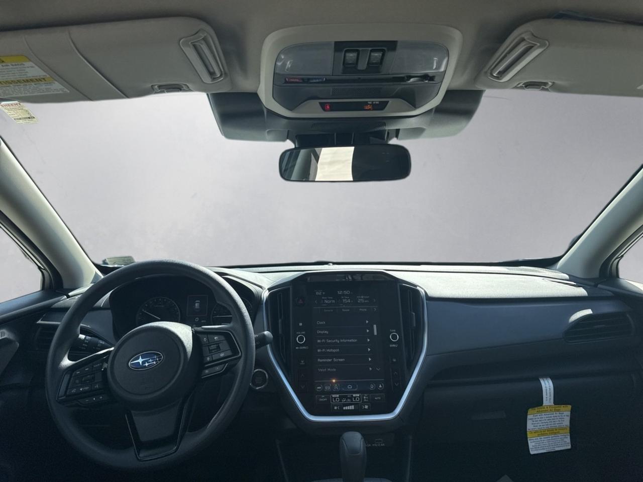 2025 Subaru Crosstrek Premium Springfield VA