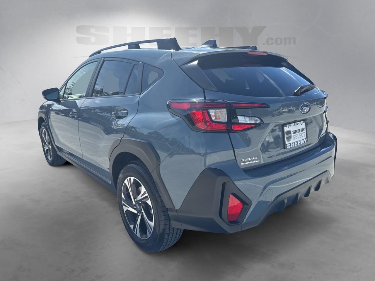 2025 Subaru Crosstrek Premium Springfield VA