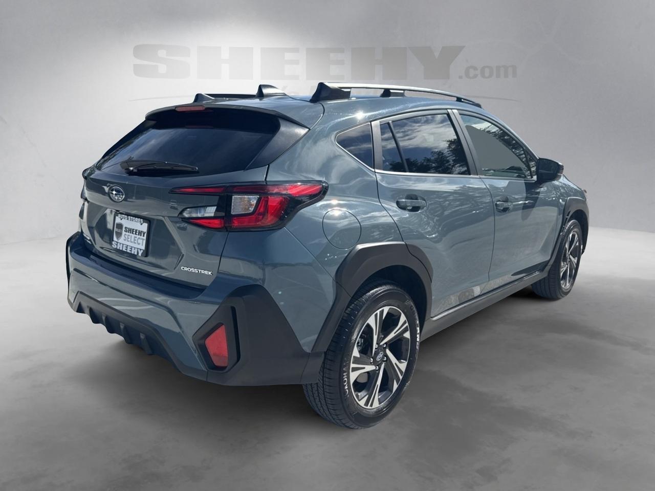2025 Subaru Crosstrek Premium Springfield VA