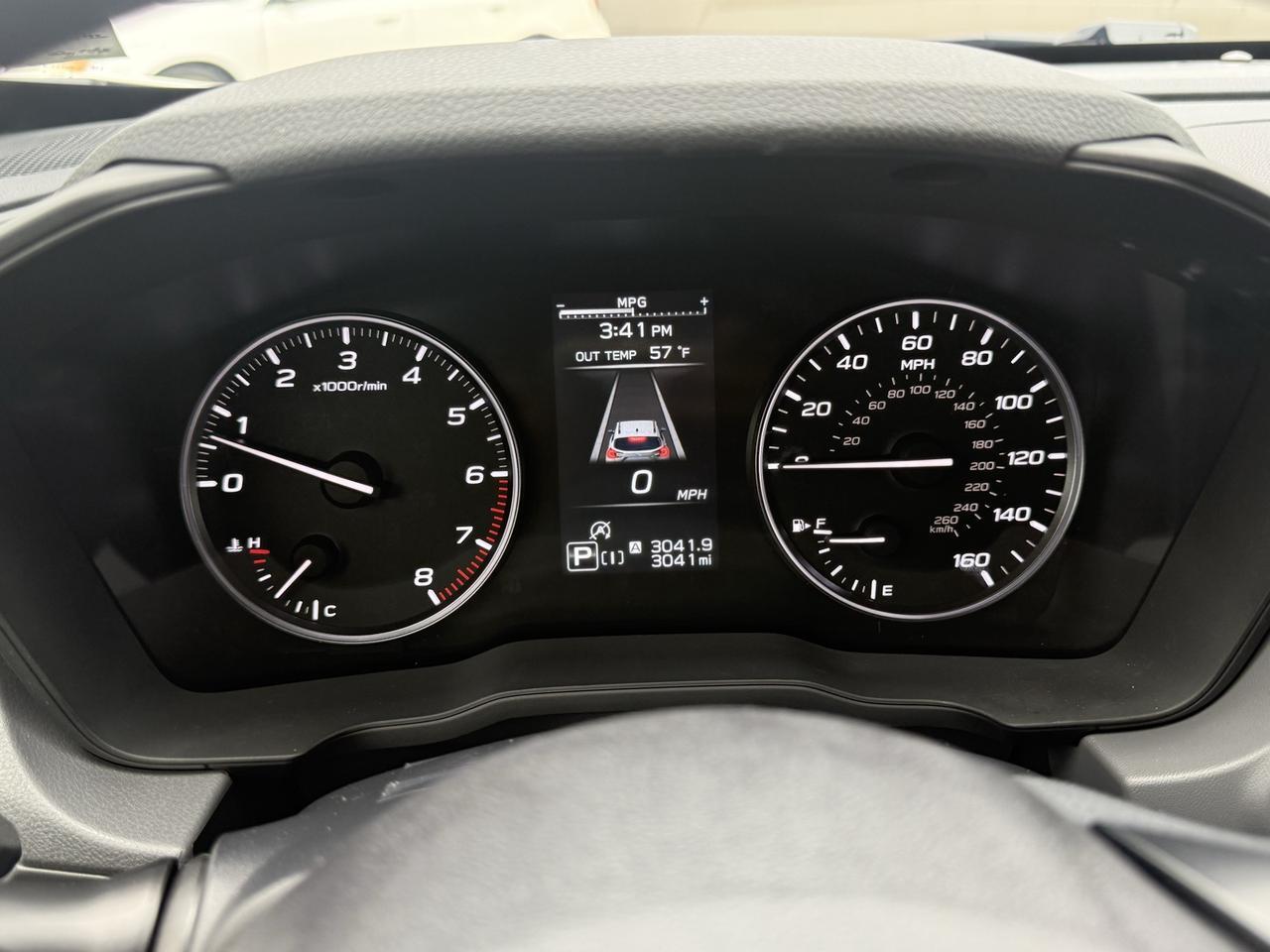 2025 Subaru Crosstrek Premium Springfield VA