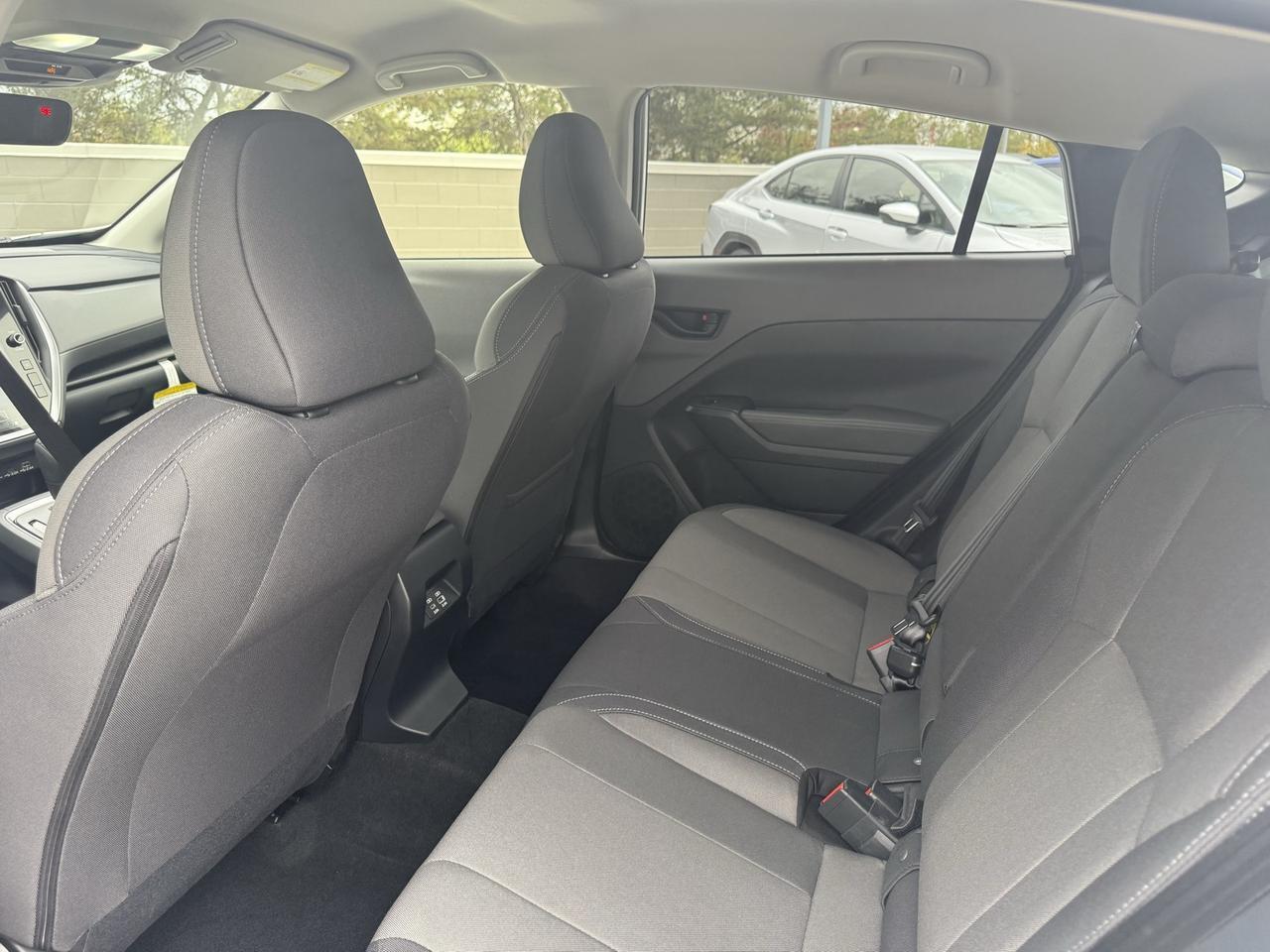 2025 Subaru Crosstrek Premium Springfield VA