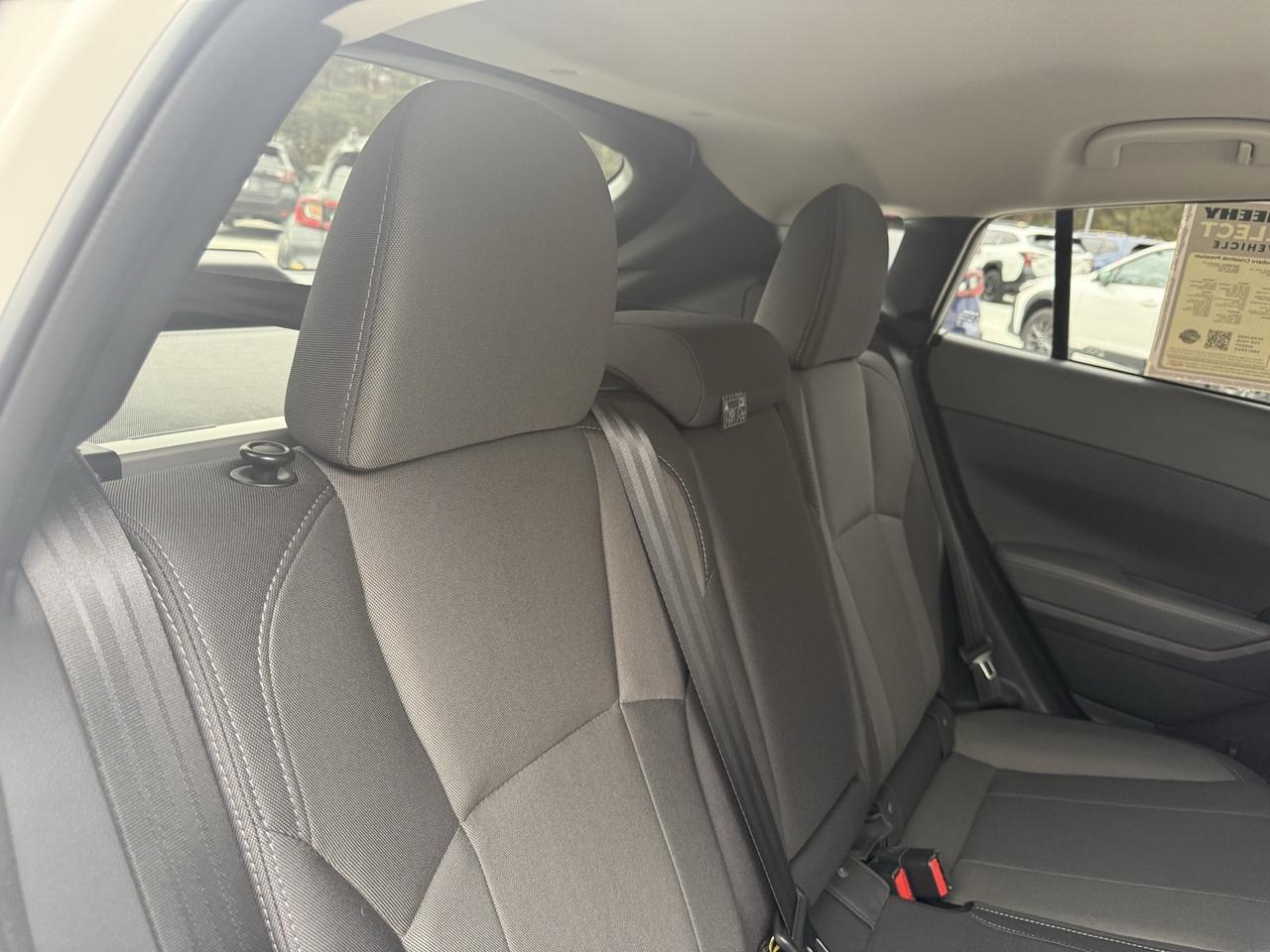 2025 Subaru Crosstrek Premium Springfield VA