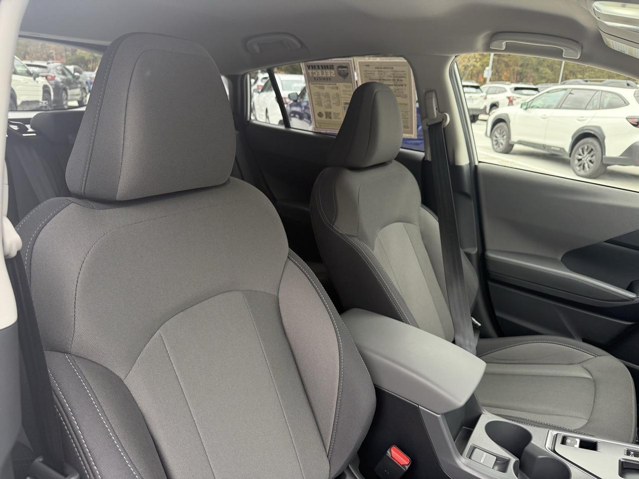 2025 Subaru Crosstrek Premium Springfield VA