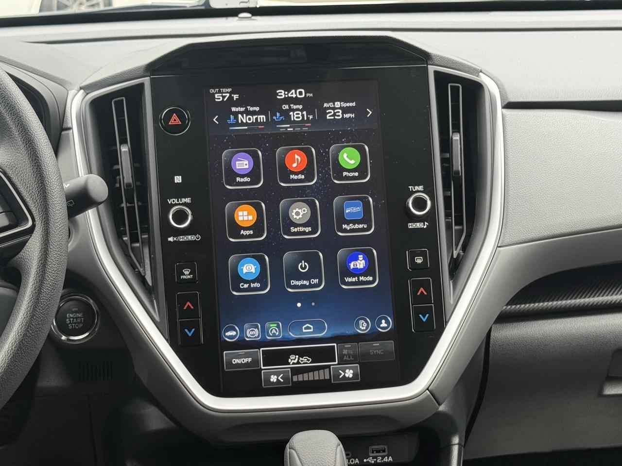 2025 Subaru Crosstrek Premium Springfield VA