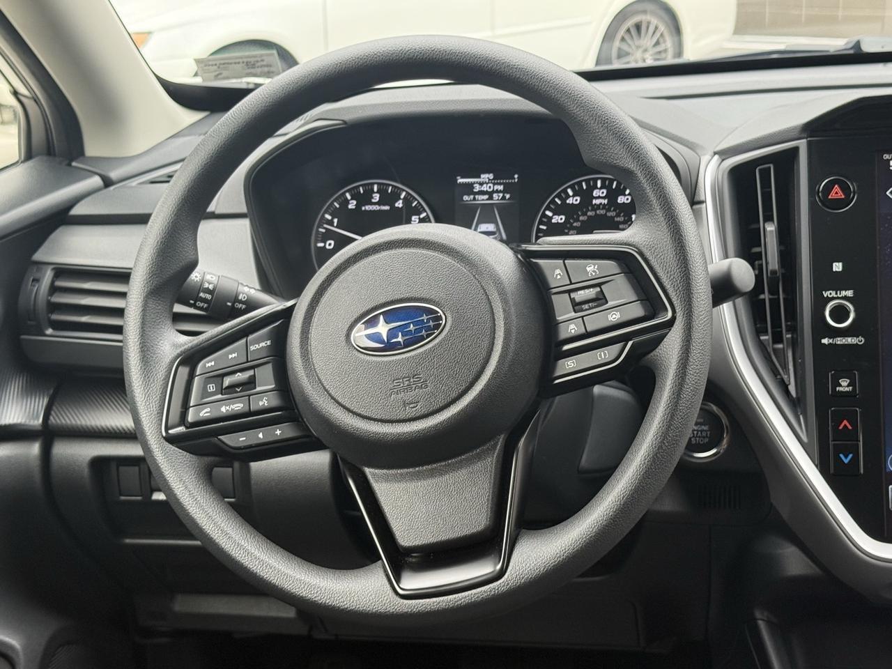 2025 Subaru Crosstrek Premium Springfield VA